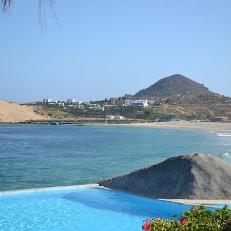 Club Playa Blanca Aparthotel Kültér fotó