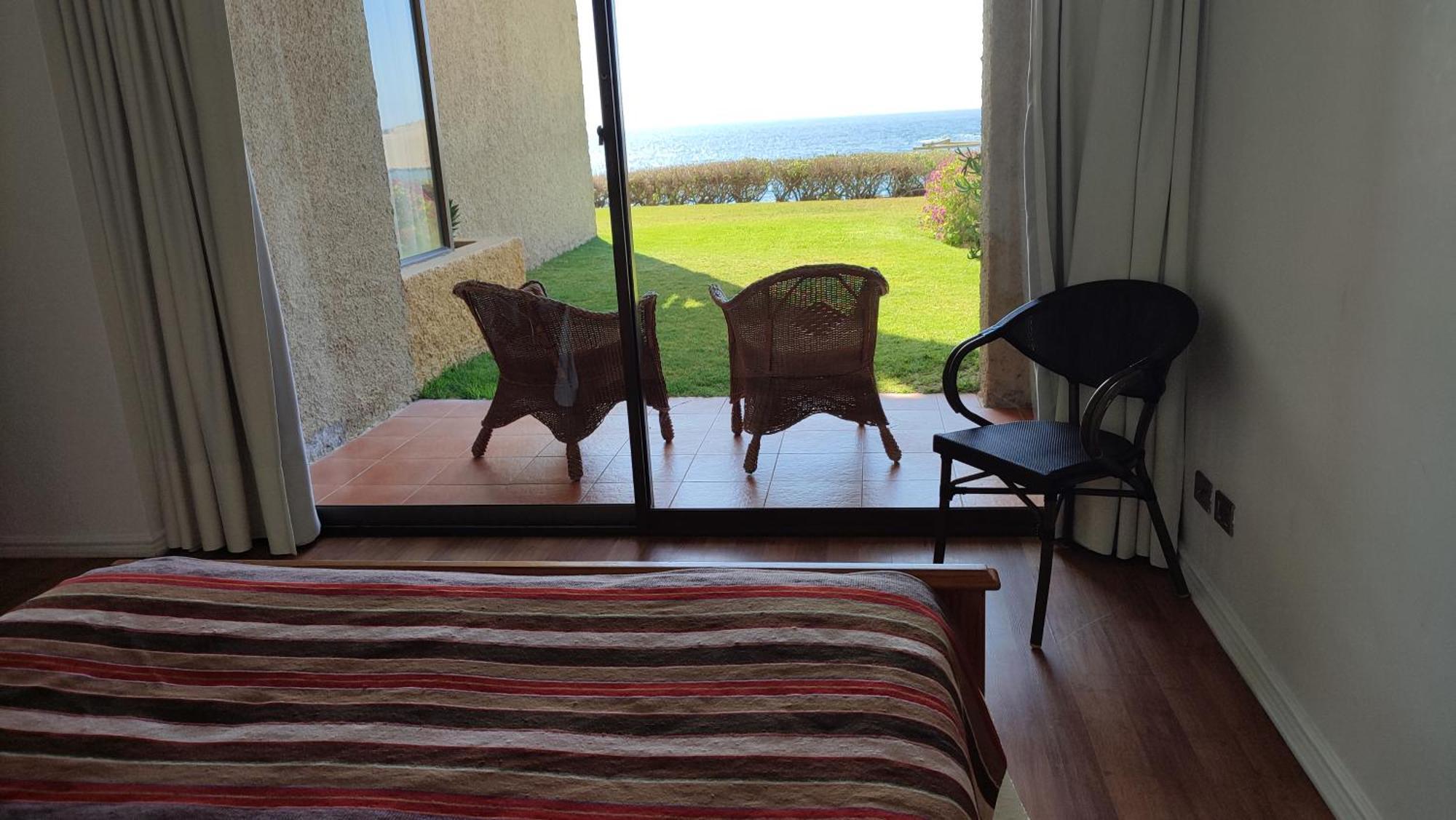 Club Playa Blanca Aparthotel Kültér fotó