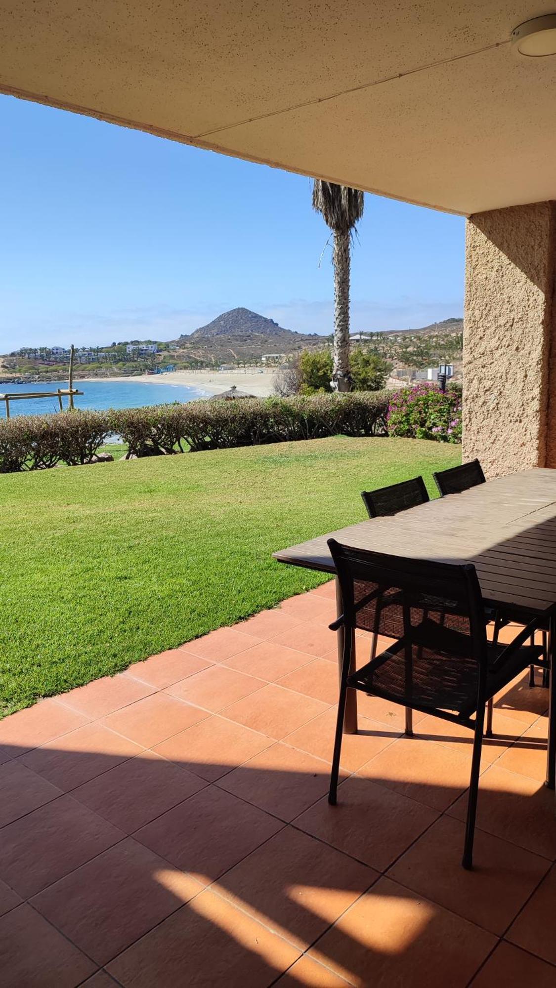 Club Playa Blanca Aparthotel Kültér fotó