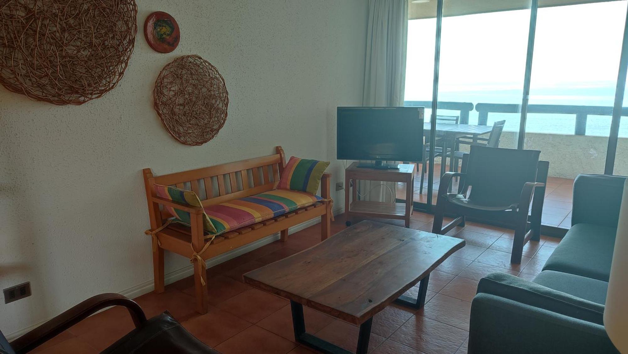 Club Playa Blanca Aparthotel Kültér fotó