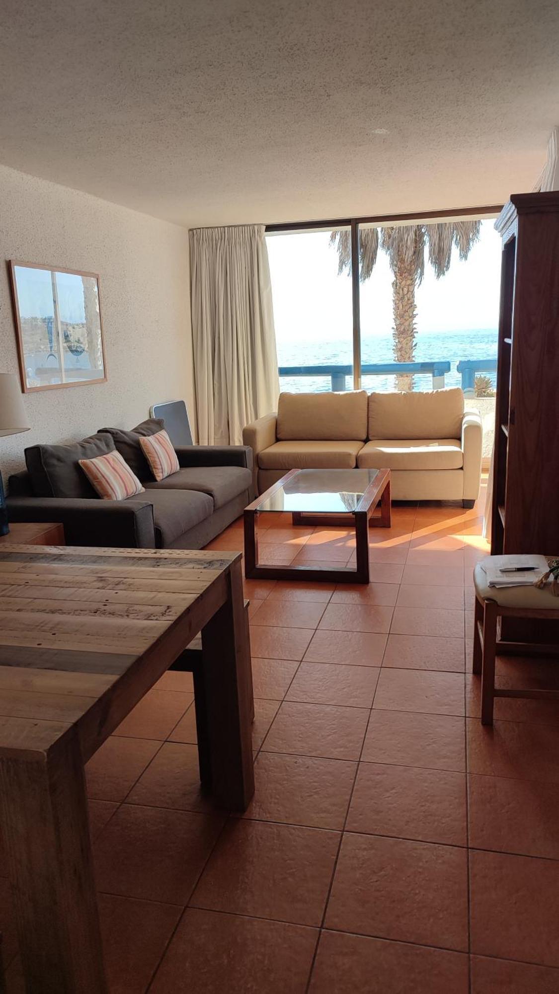 Club Playa Blanca Aparthotel Kültér fotó