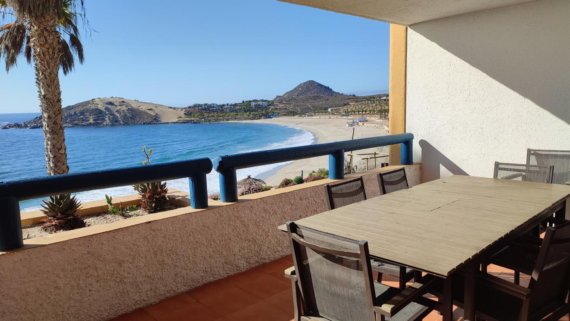 Club Playa Blanca Aparthotel Kültér fotó
