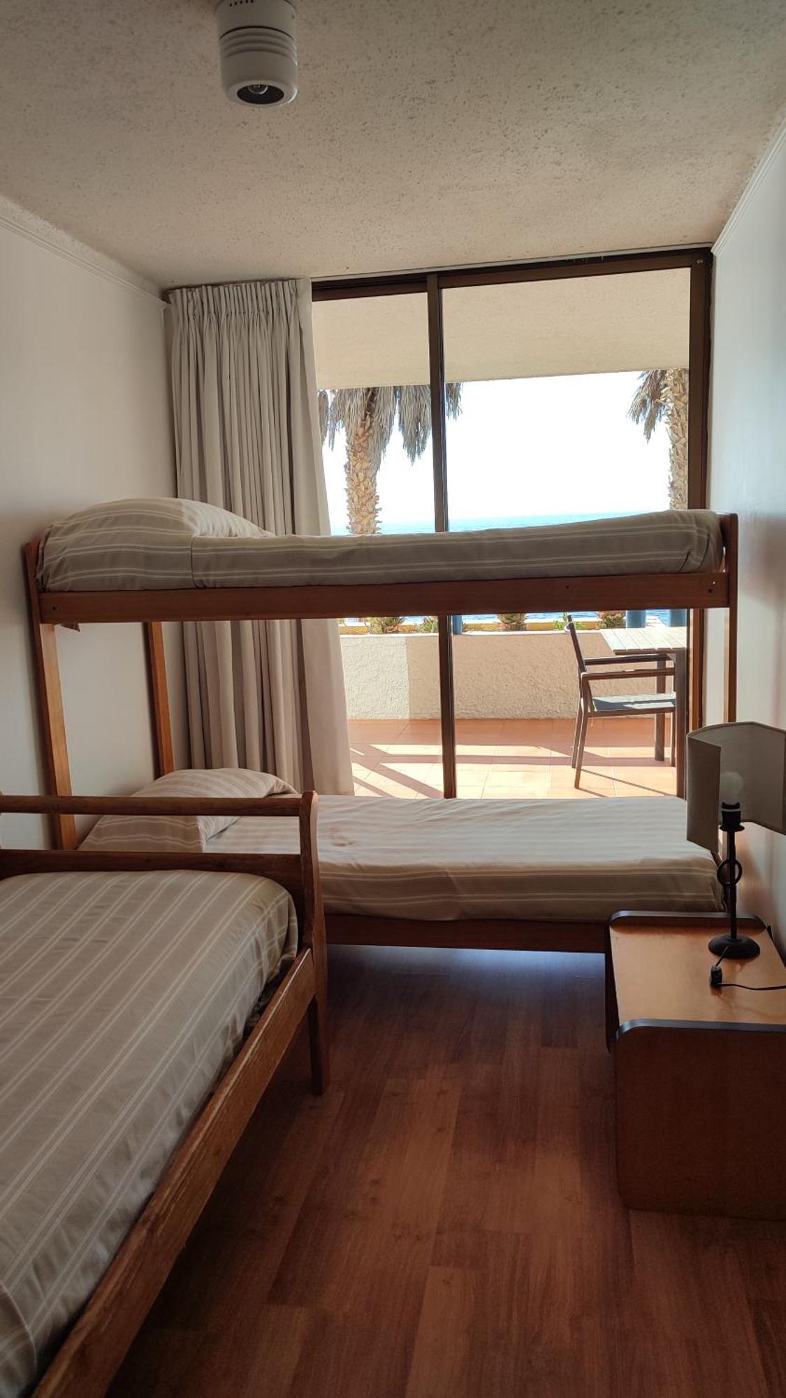 Club Playa Blanca Aparthotel Kültér fotó