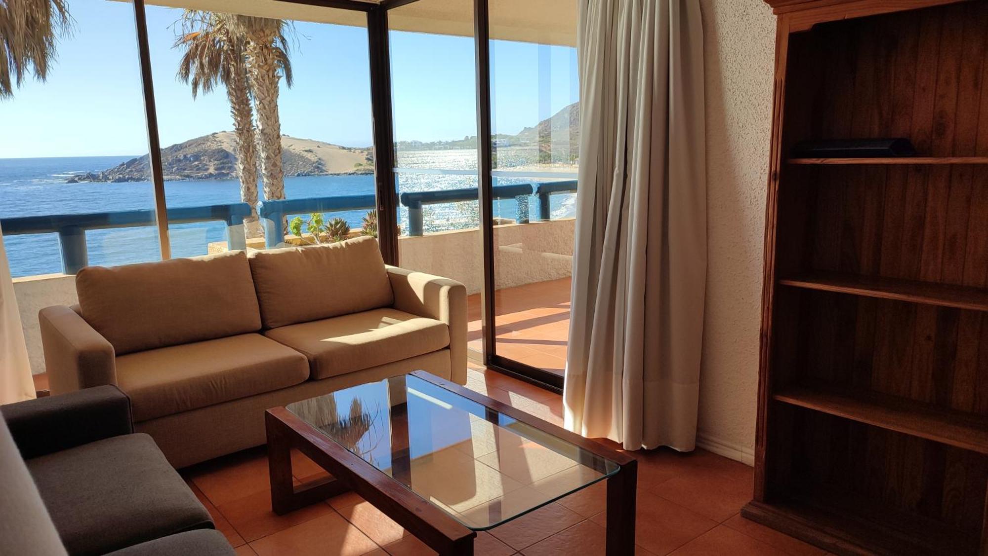 Club Playa Blanca Aparthotel Kültér fotó