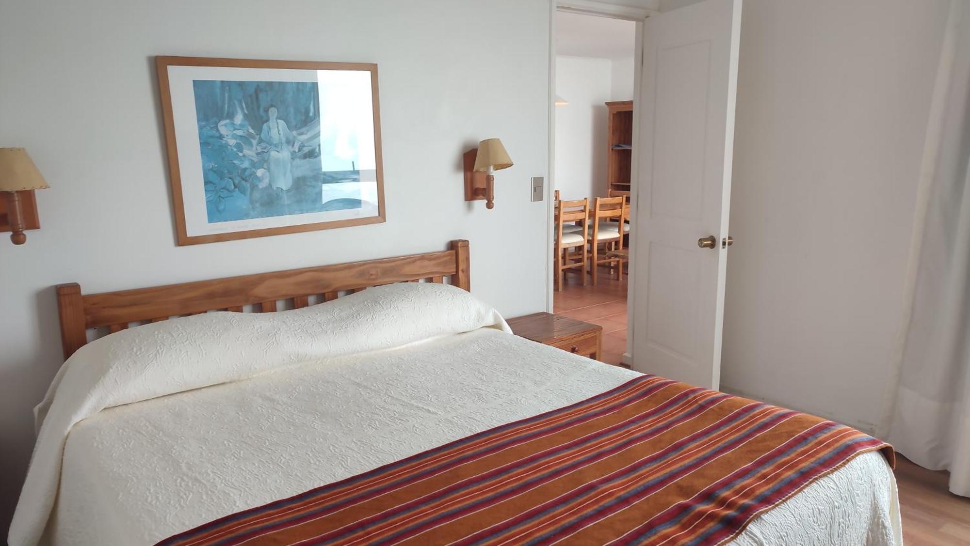 Club Playa Blanca Aparthotel Kültér fotó