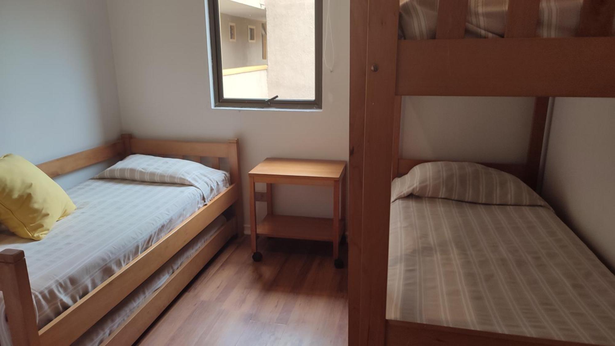 Club Playa Blanca Aparthotel Kültér fotó