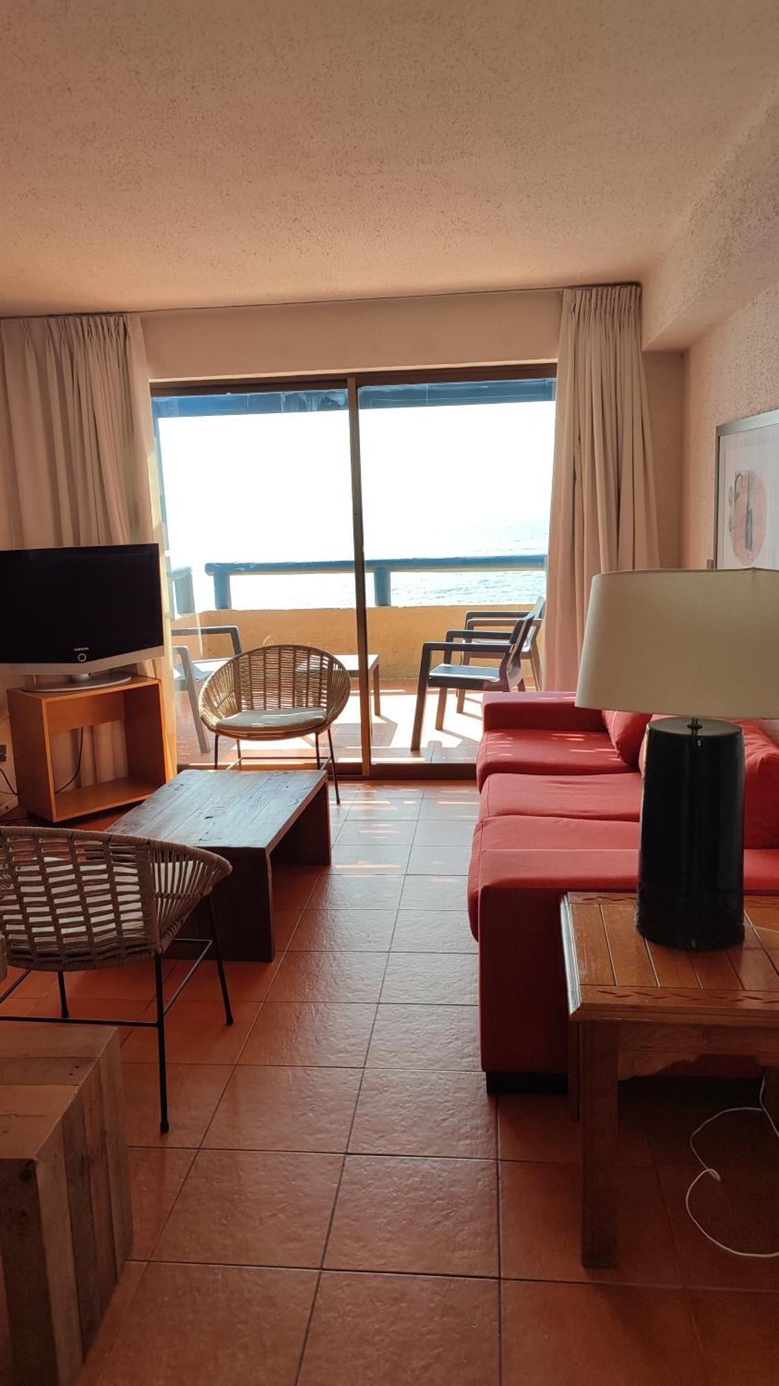 Club Playa Blanca Aparthotel Kültér fotó