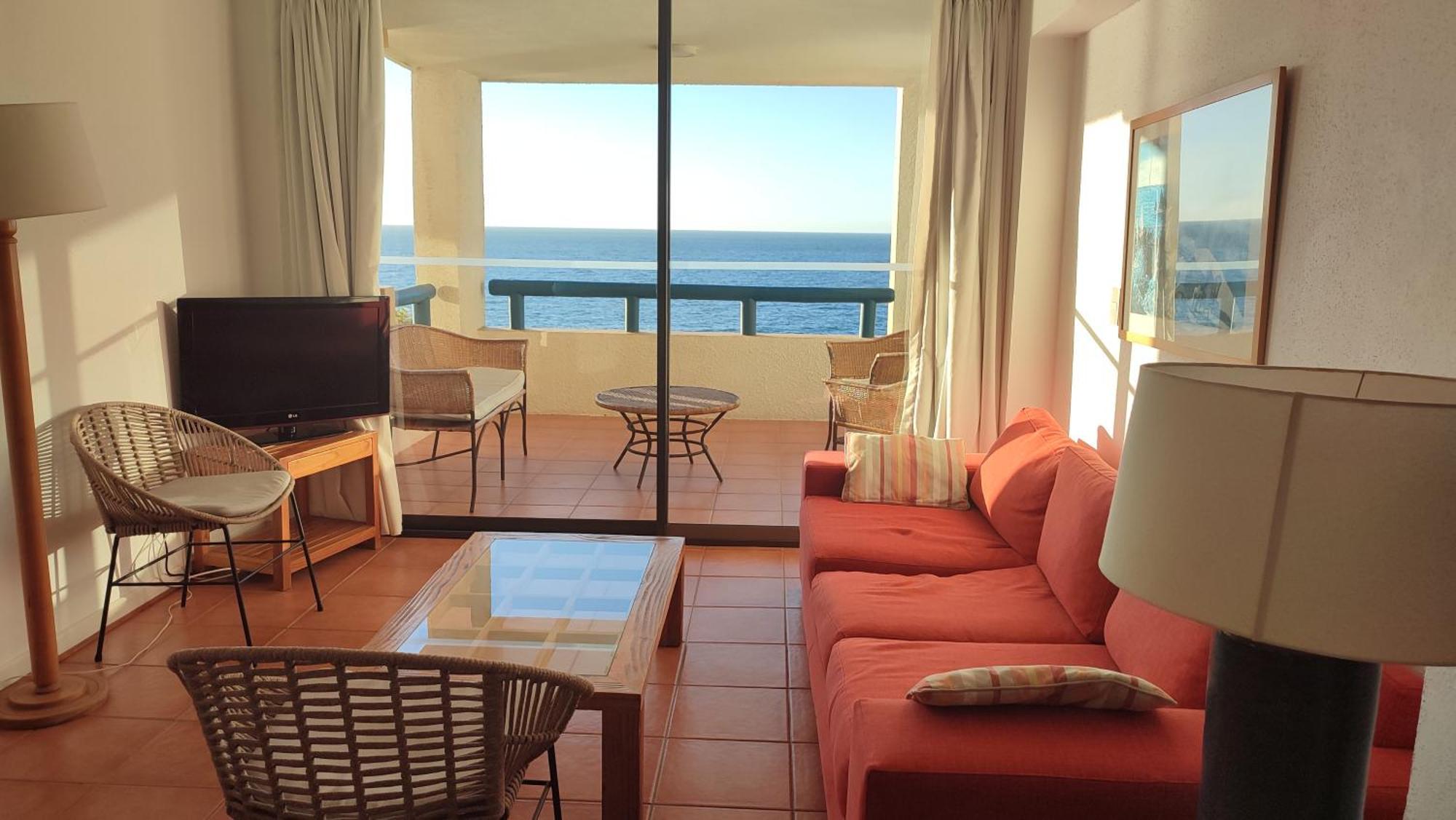 Club Playa Blanca Aparthotel Kültér fotó