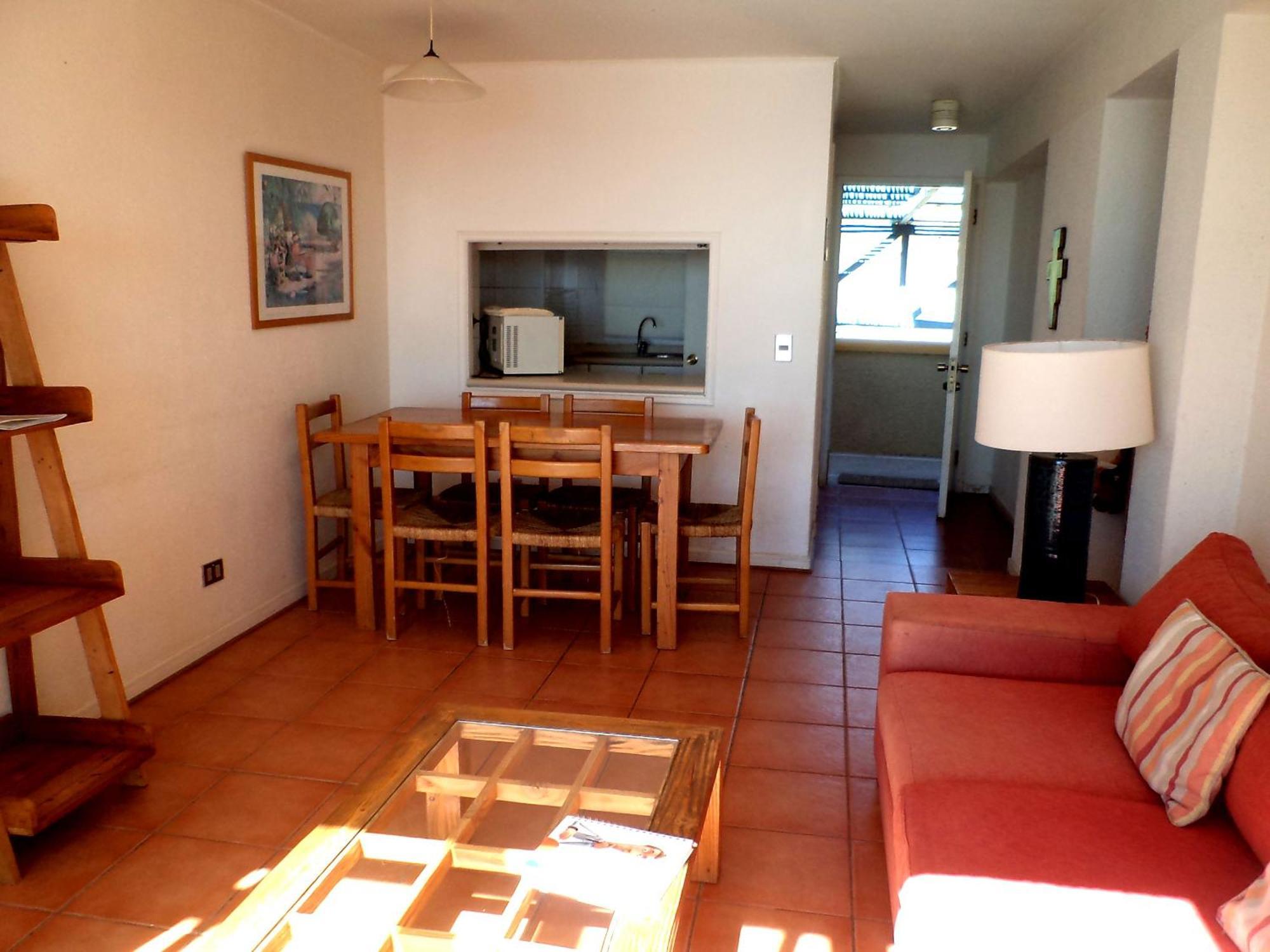 Club Playa Blanca Aparthotel Kültér fotó