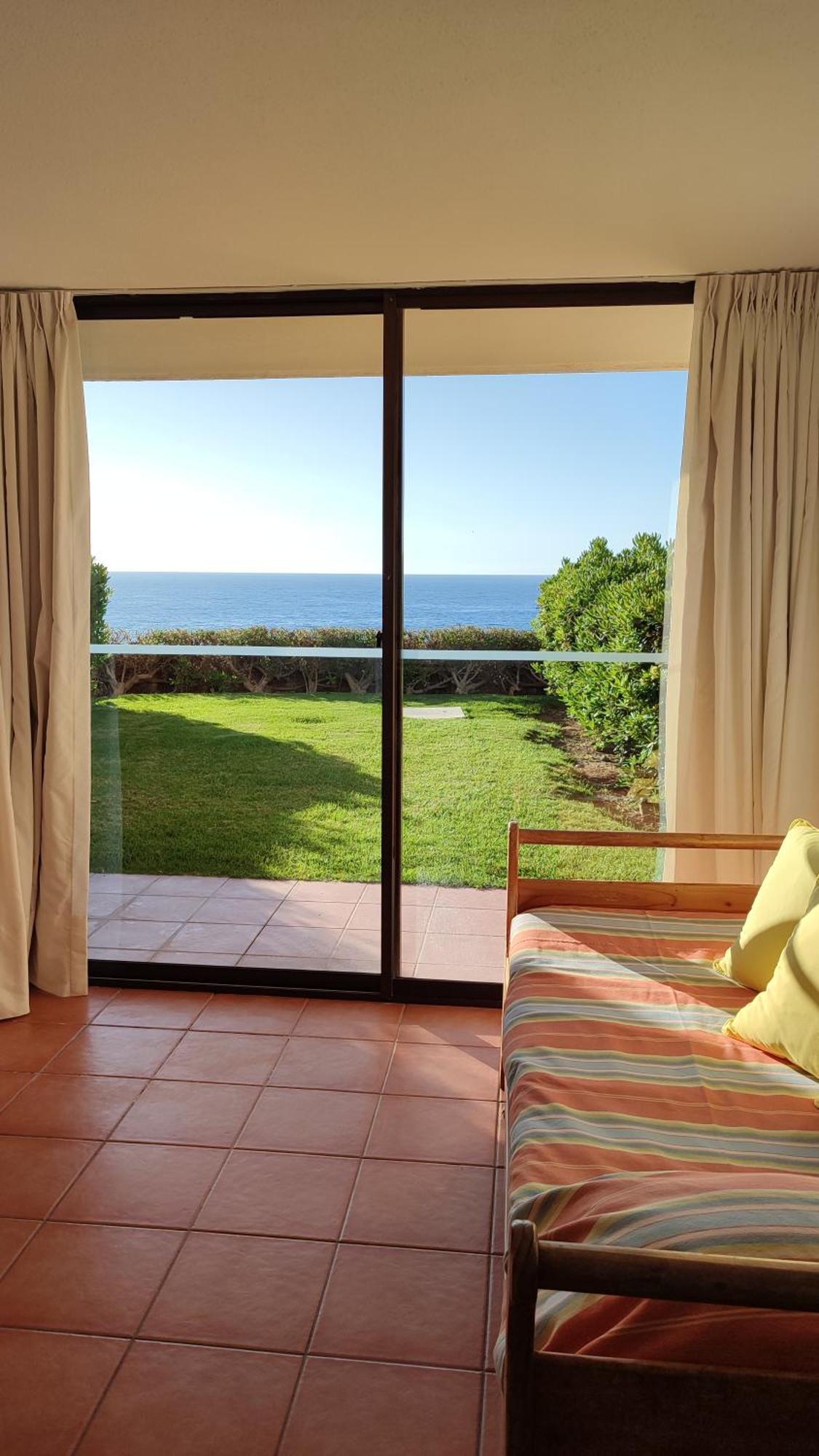 Club Playa Blanca Aparthotel Kültér fotó