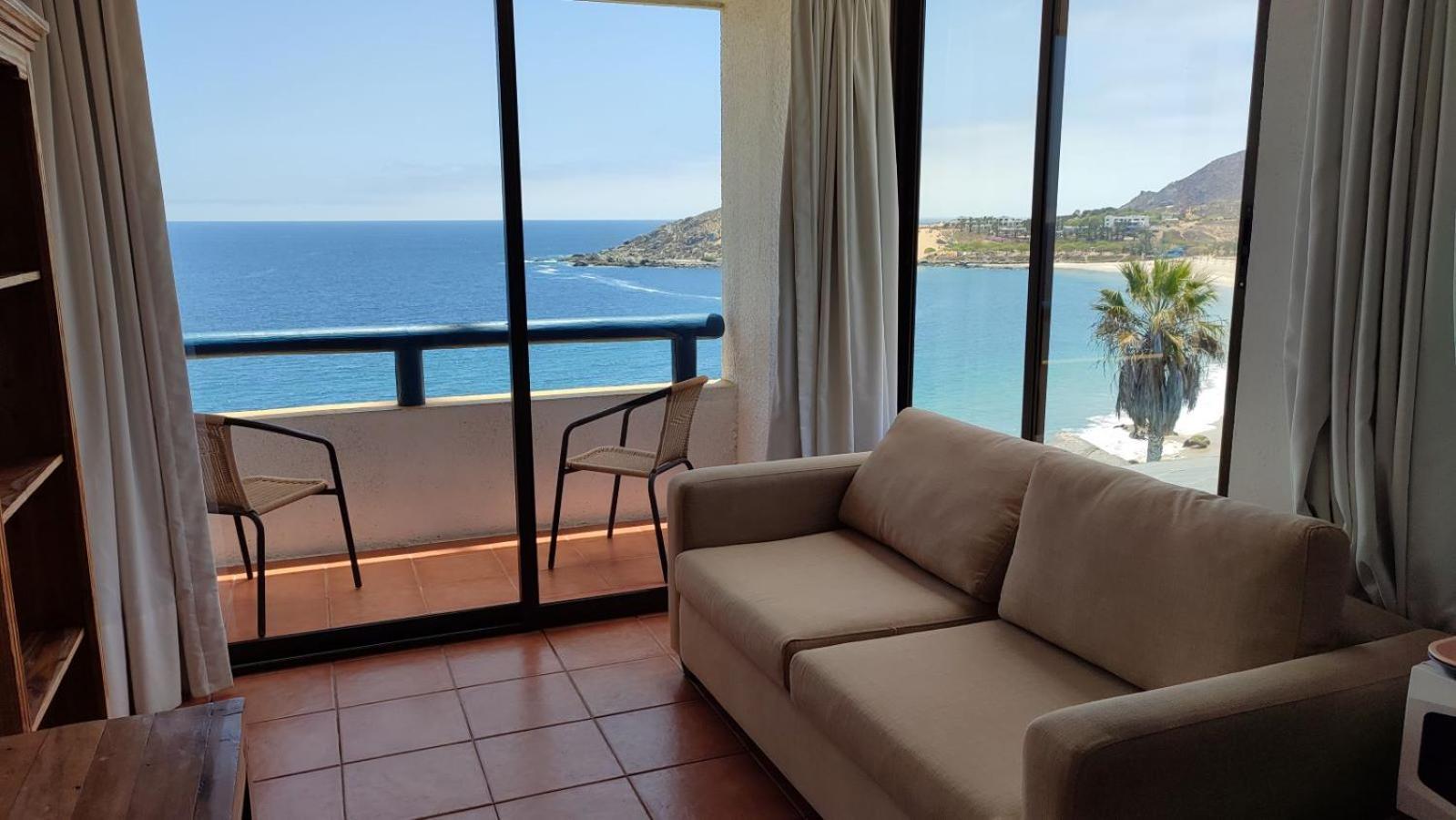 Club Playa Blanca Aparthotel Kültér fotó