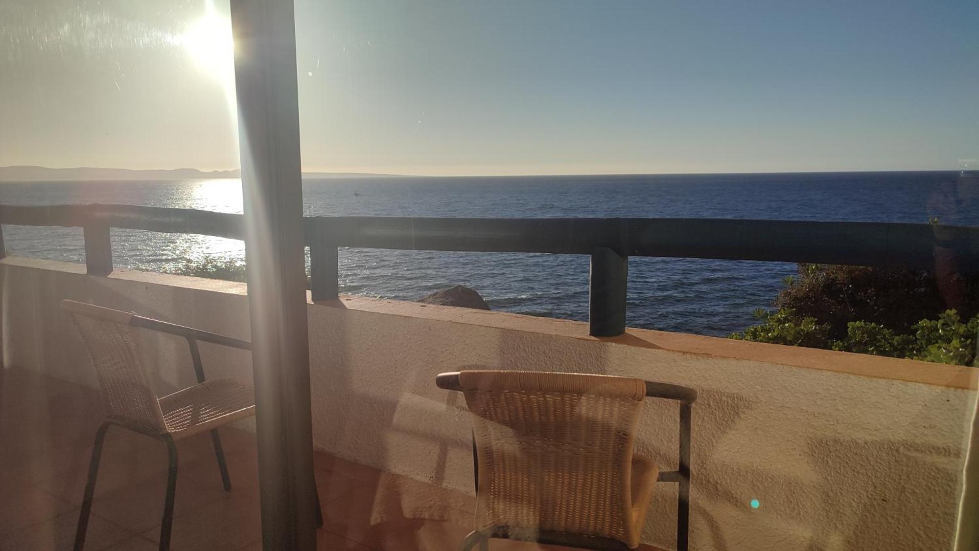 Club Playa Blanca Aparthotel Kültér fotó