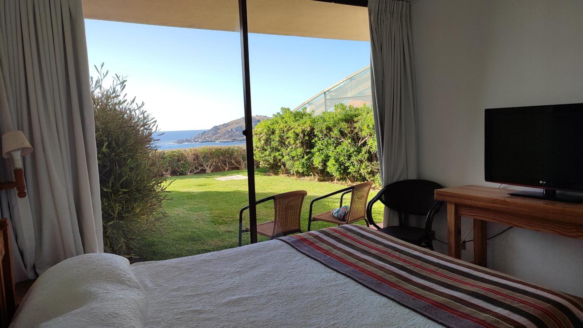 Club Playa Blanca Aparthotel Kültér fotó