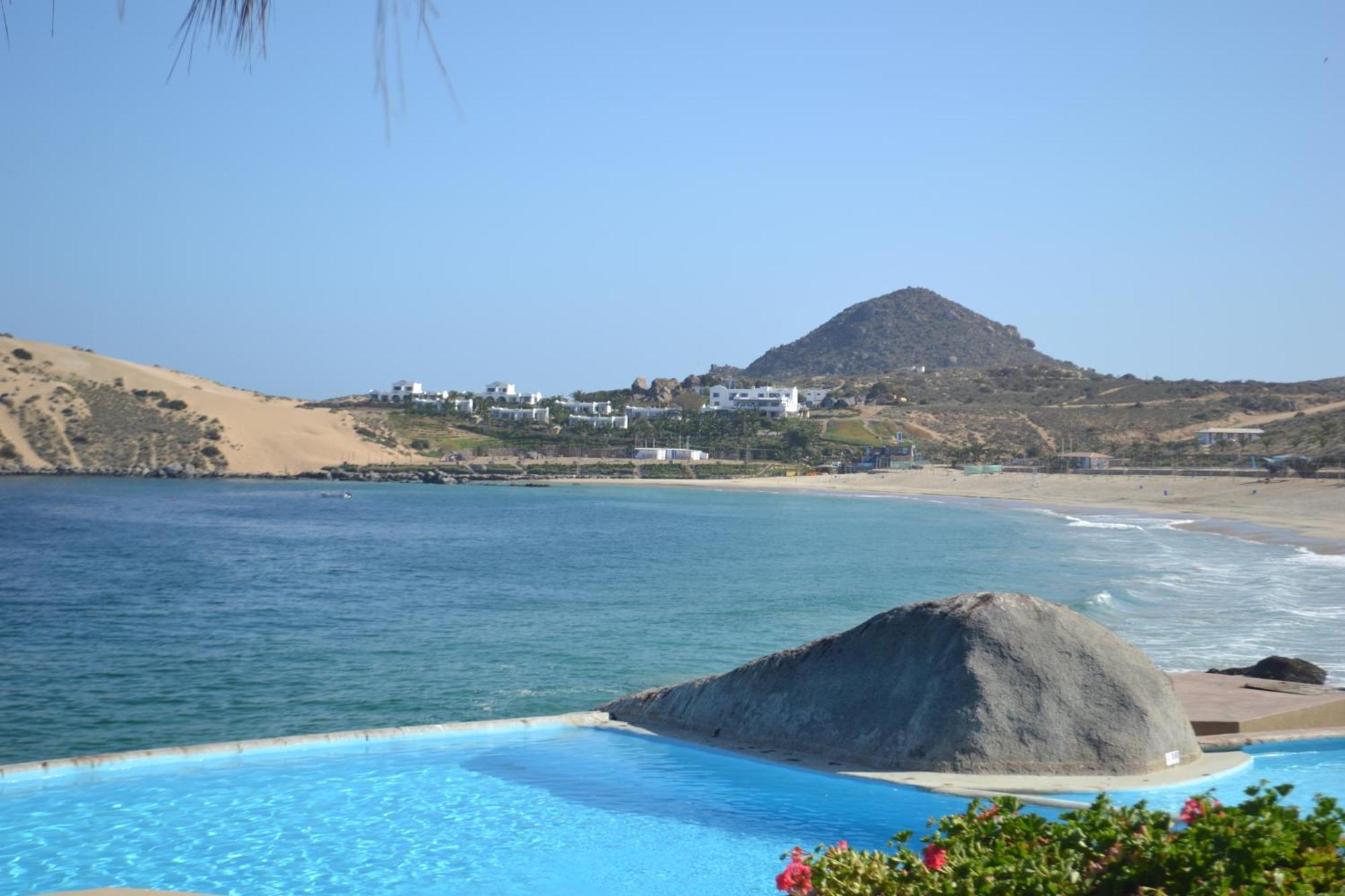 Club Playa Blanca Aparthotel Kültér fotó