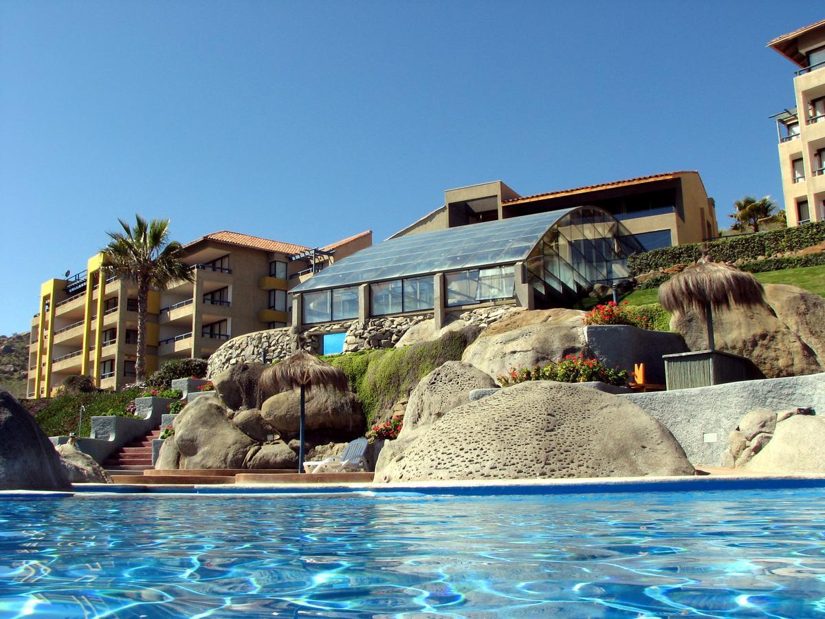 Club Playa Blanca Aparthotel Kültér fotó