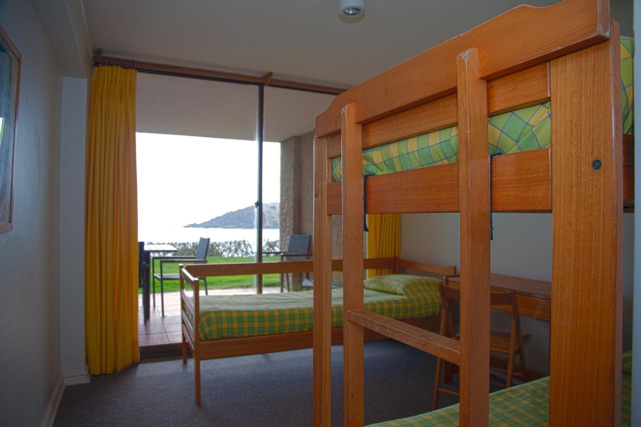 Club Playa Blanca Aparthotel Kültér fotó