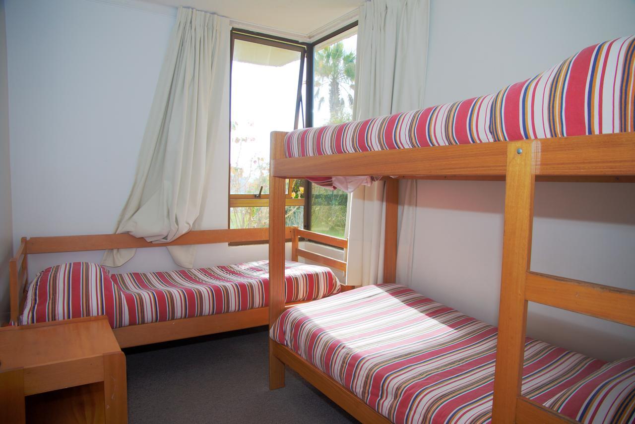Club Playa Blanca Aparthotel Kültér fotó
