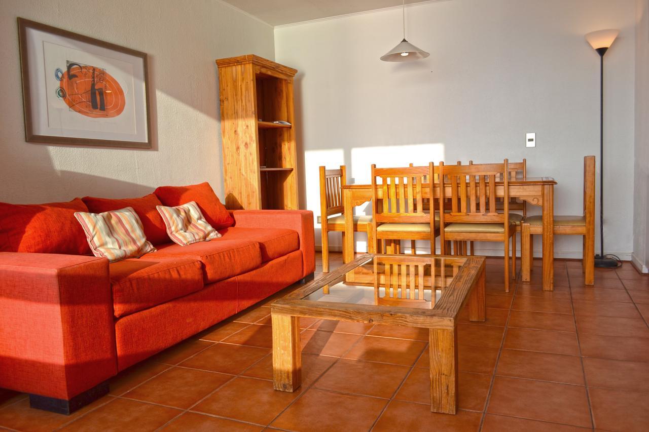 Club Playa Blanca Aparthotel Kültér fotó