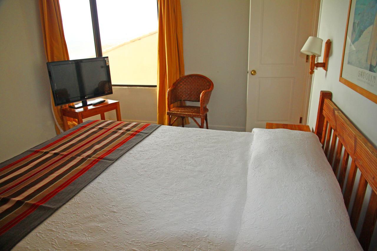 Club Playa Blanca Aparthotel Kültér fotó