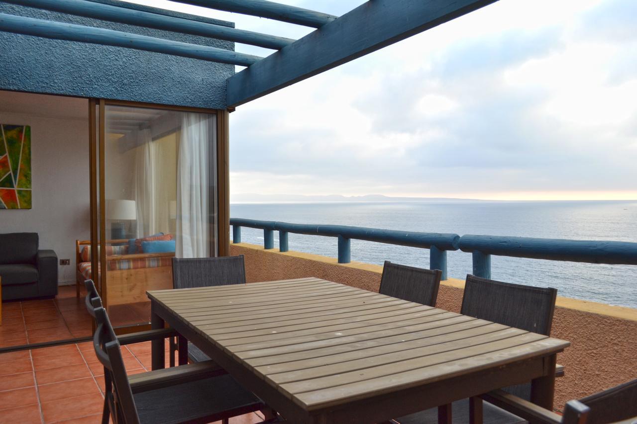 Club Playa Blanca Aparthotel Kültér fotó