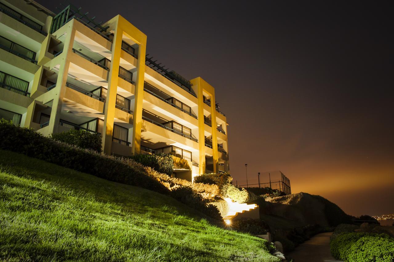 Club Playa Blanca Aparthotel Kültér fotó