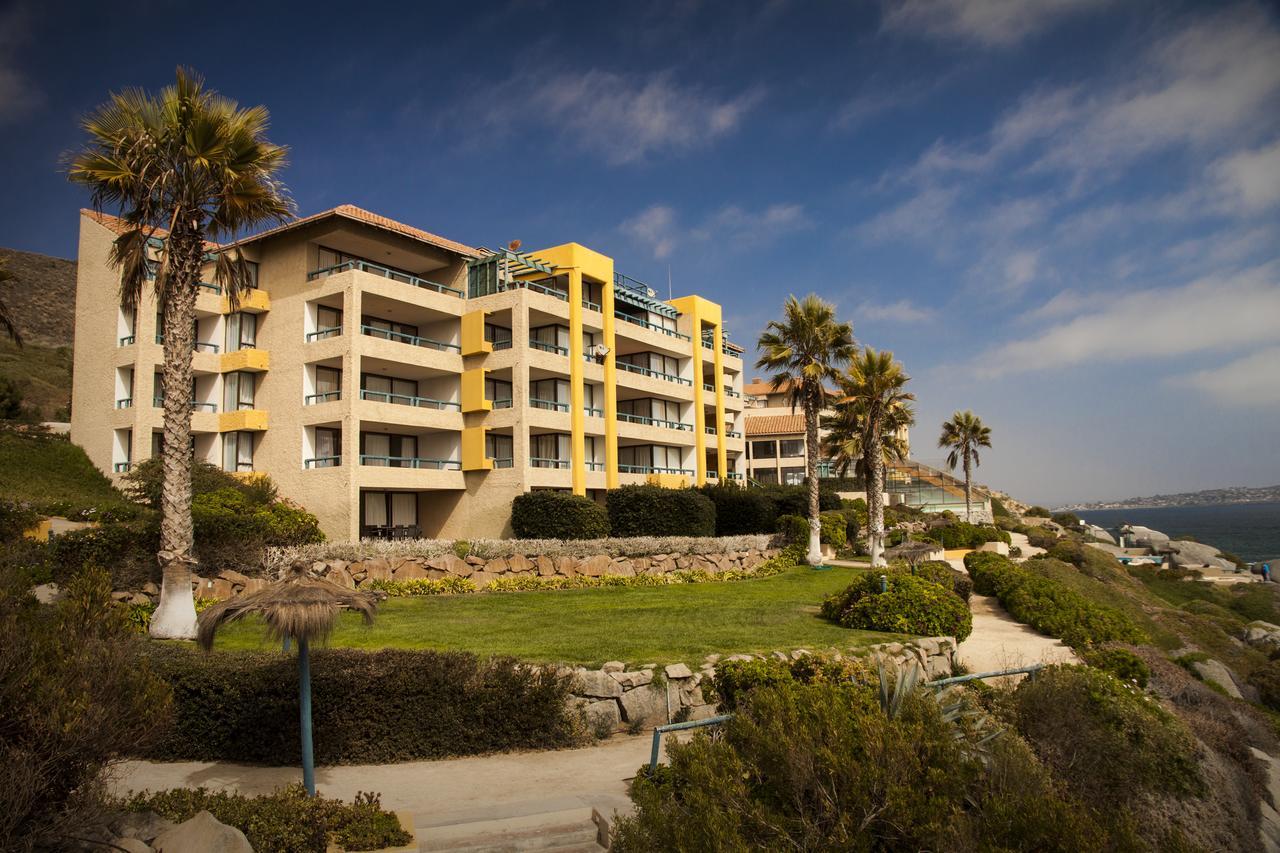 Club Playa Blanca Aparthotel Kültér fotó