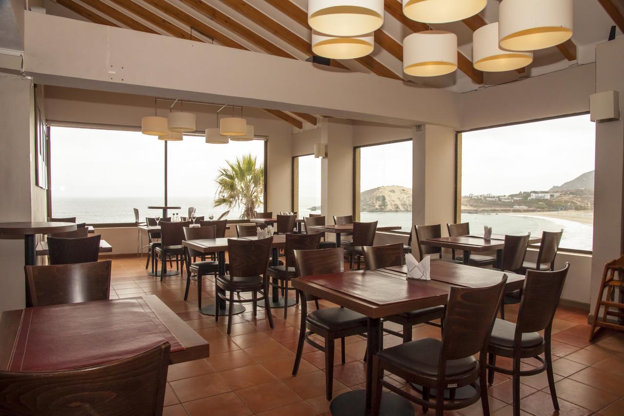 Club Playa Blanca Aparthotel Kültér fotó