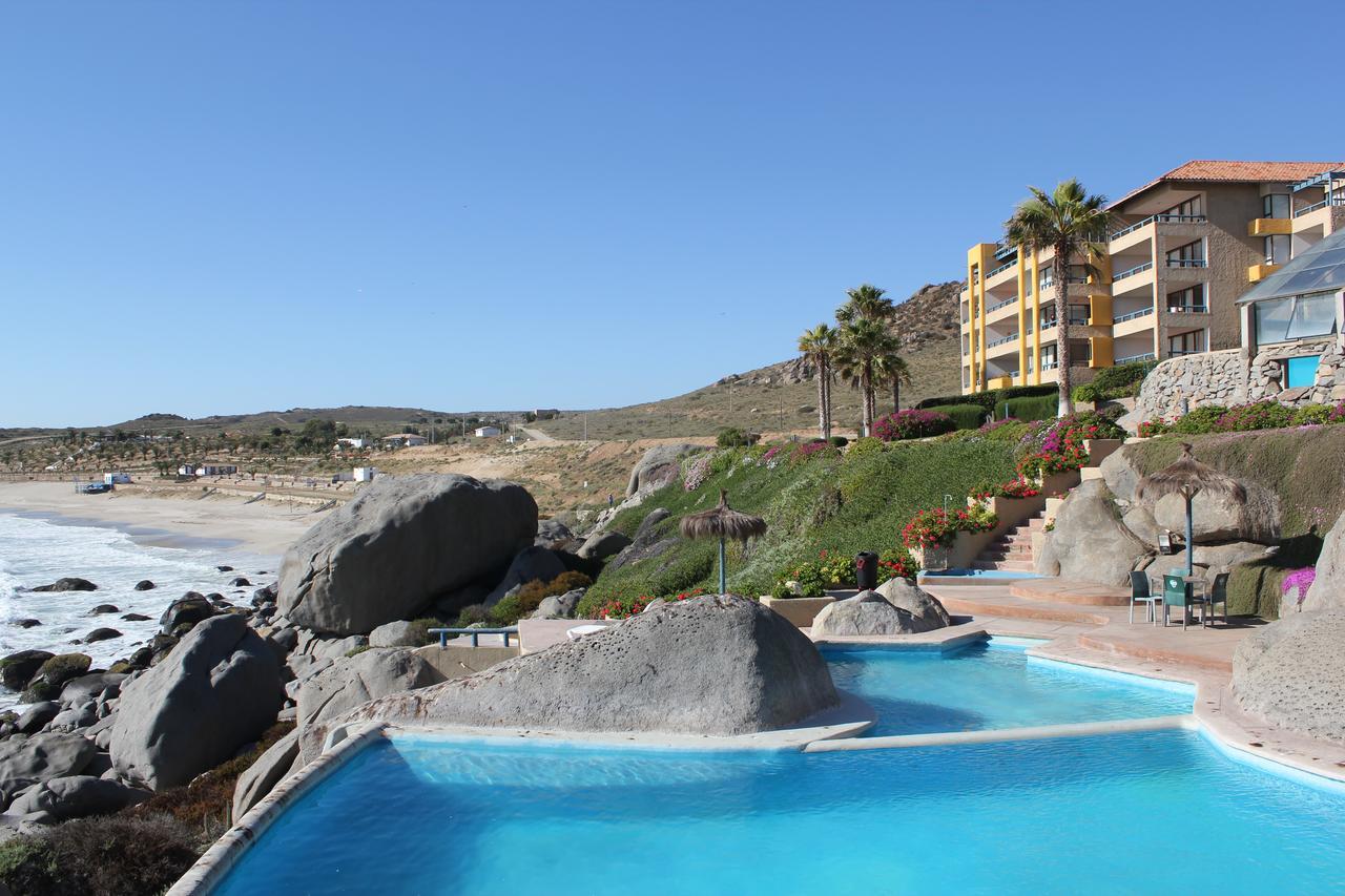 Club Playa Blanca Aparthotel Kültér fotó