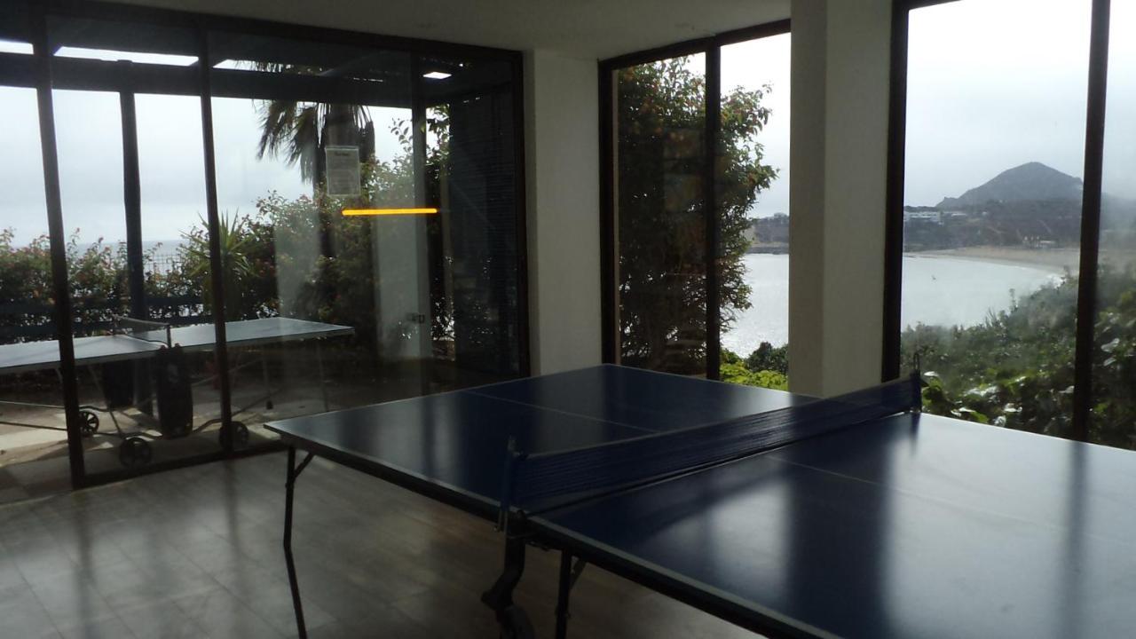 Club Playa Blanca Aparthotel Kültér fotó